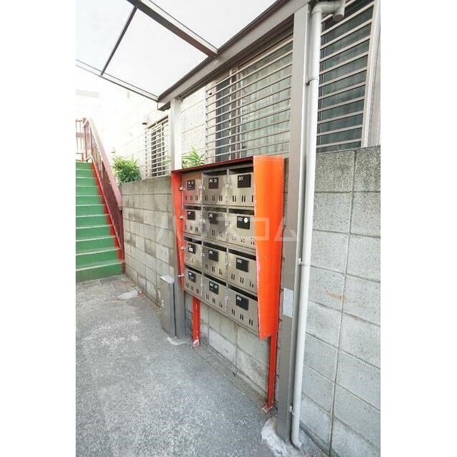 2/12 エントランス