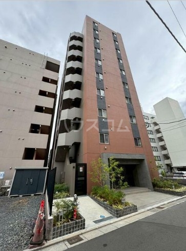 2/10 エントランス