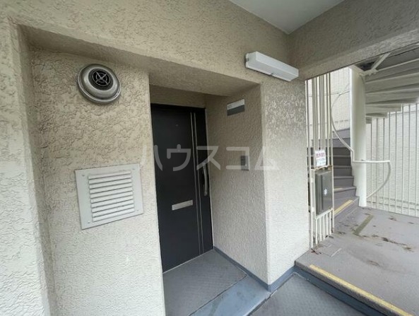 2/10 エントランス