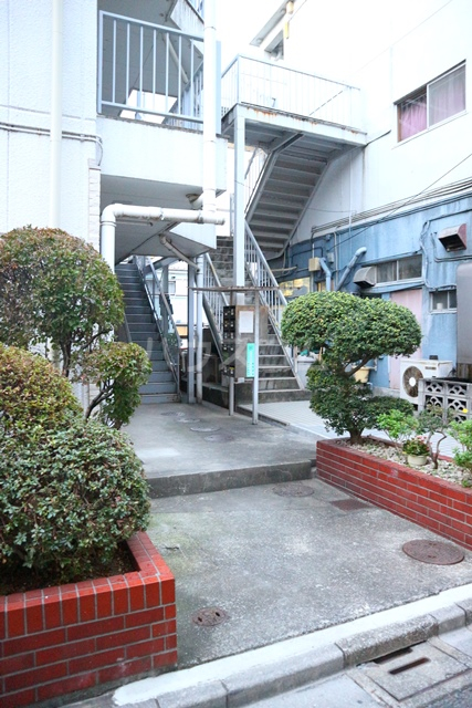 2/7 エントランス