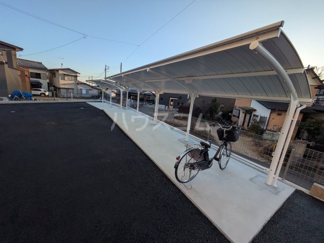 29/30 駐車場
