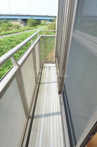 15/30 バルコニー