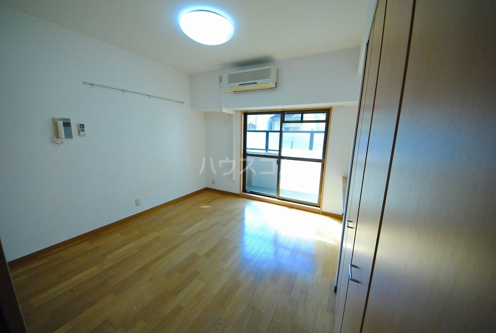 3/19 リビング/ダイニング