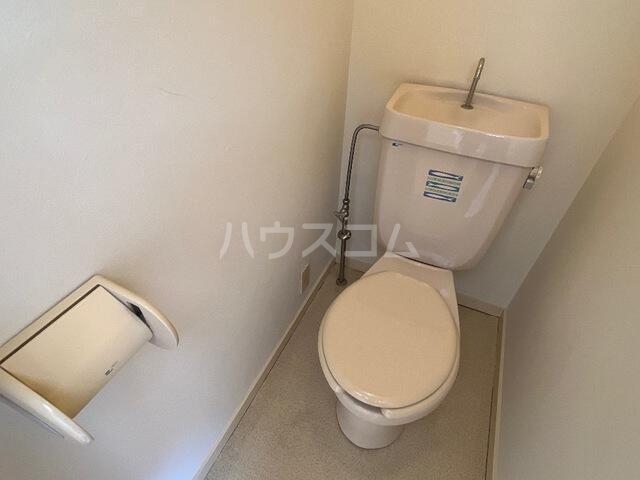 7/21 トイレ
