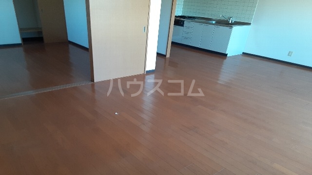 4/29 リビング/ダイニング