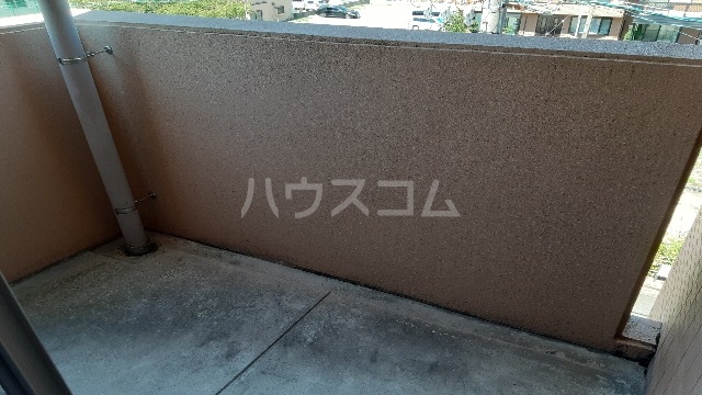 16/29 バルコニー