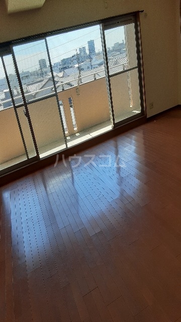 3/29 リビング/ダイニング