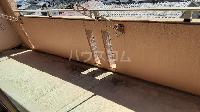 15/29 バルコニー