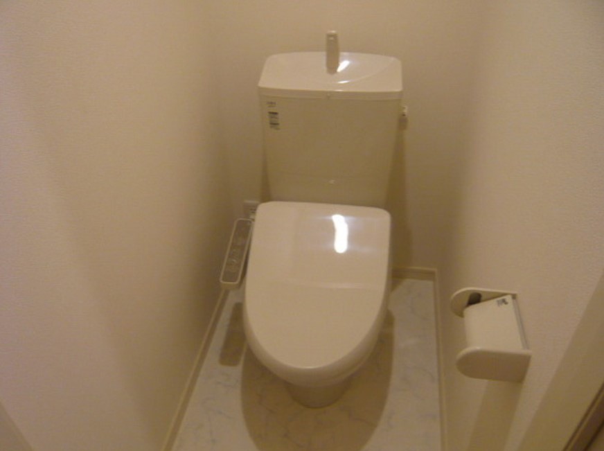 11/30 トイレ