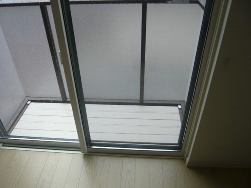 14/30 バルコニー