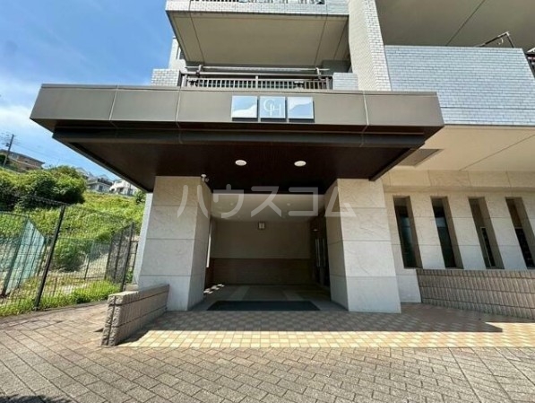 2/9 エントランス