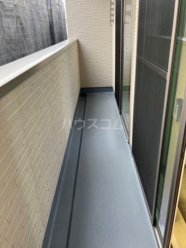 16/30 バルコニー