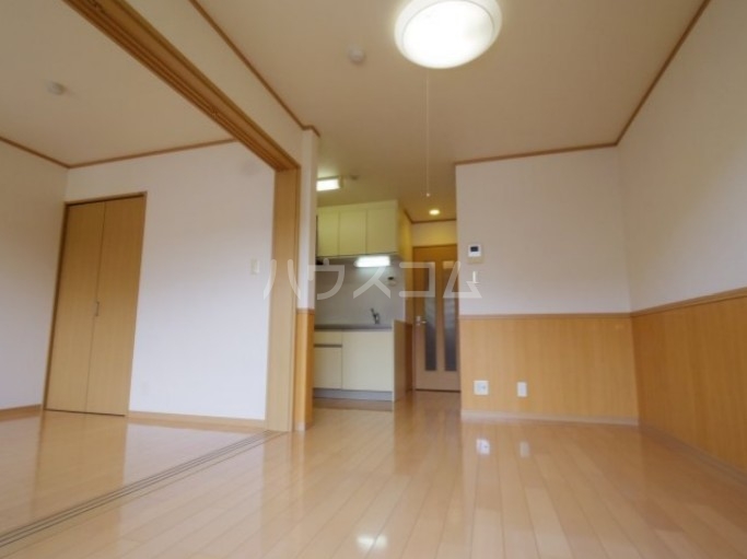 3/24 リビング/ダイニング