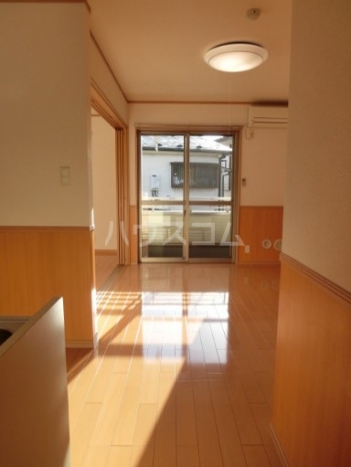 4/26 リビング/ダイニング