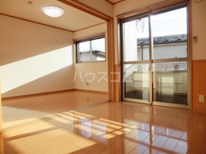 3/26 リビング/ダイニング