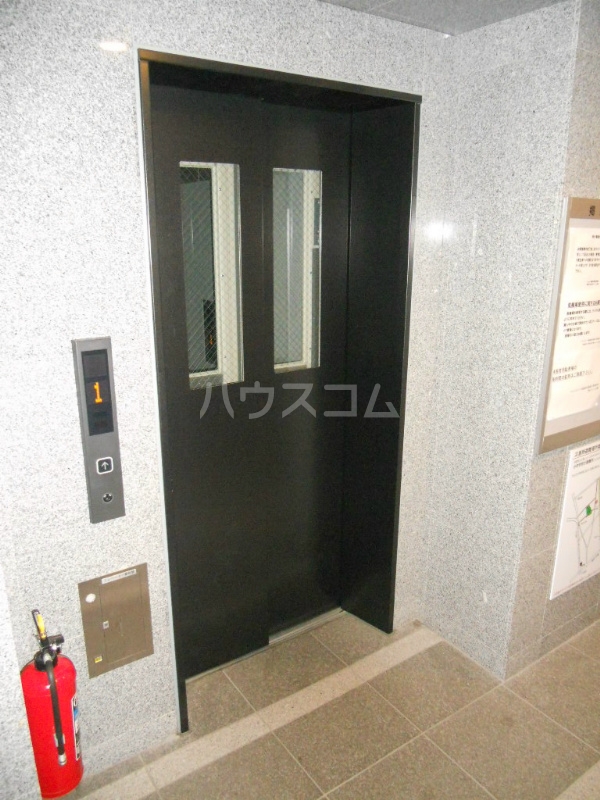 2/12 エントランス