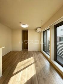 5/19 リビング/ダイニング