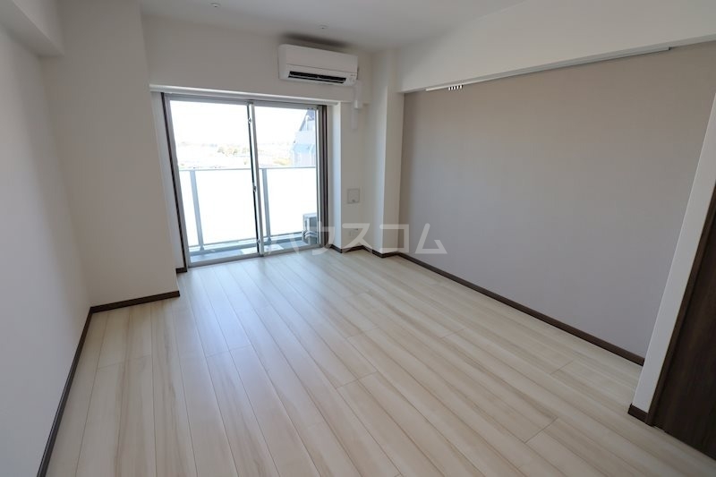 3/19 リビング/ダイニング