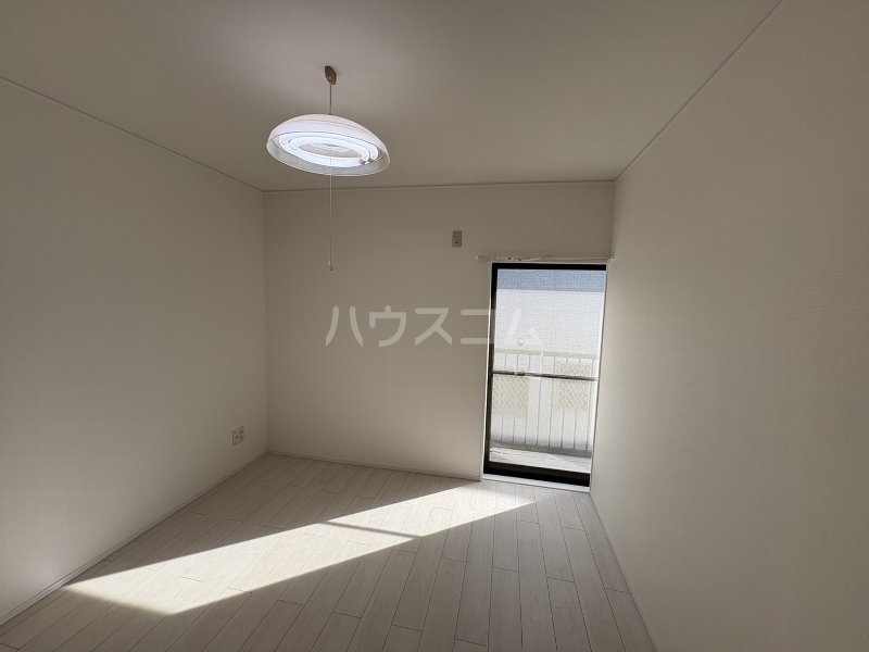 4/20 リビング/ダイニング