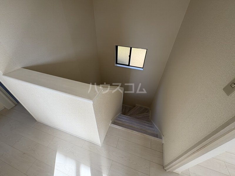 5/20 リビング/ダイニング