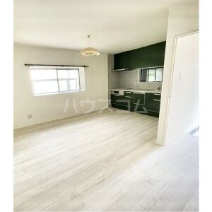 5/27 リビング/ダイニング