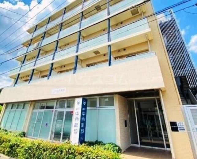 14/24 エントランス