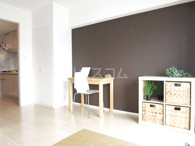 3/24 リビング/ダイニング