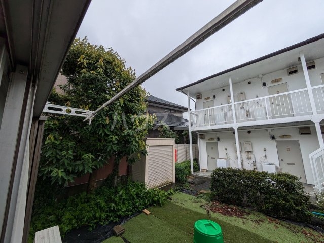 16/30 バルコニー