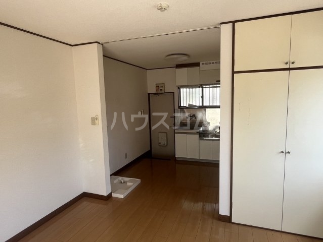 4/24 リビング/ダイニング