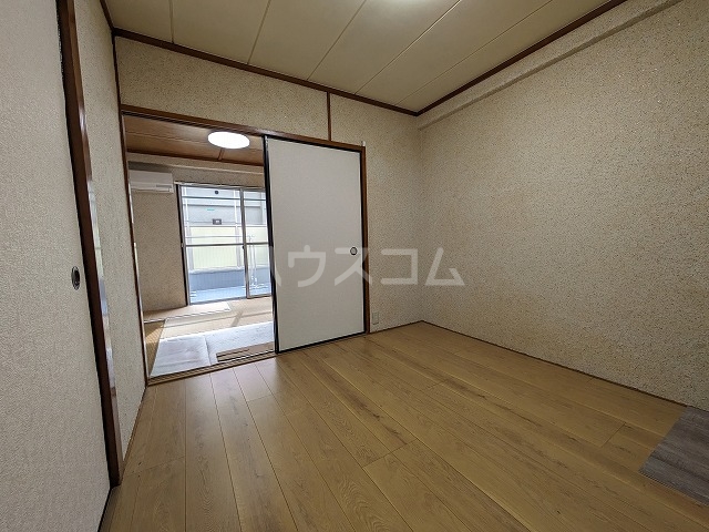 5/30 リビング/ダイニング