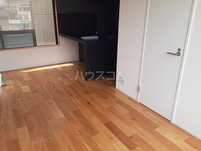 4/25 リビング/ダイニング