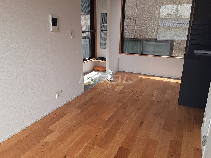 3/25 リビング/ダイニング