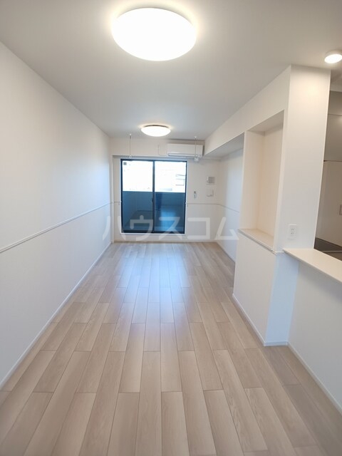 3/27 リビング/ダイニング