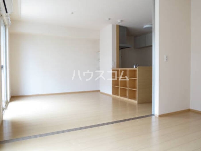 3/15 リビング/ダイニング