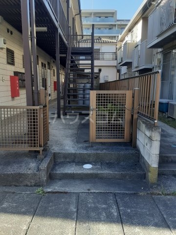 2/11 エントランス