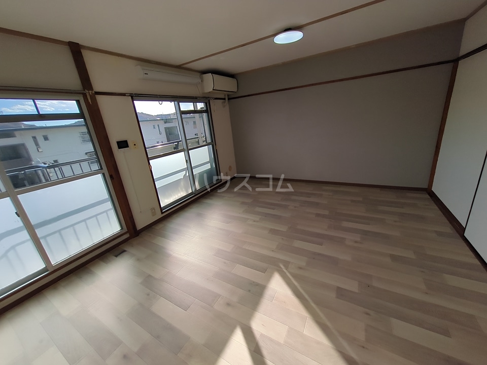 3/26 リビング/ダイニング