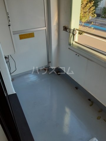 13/30 バルコニー