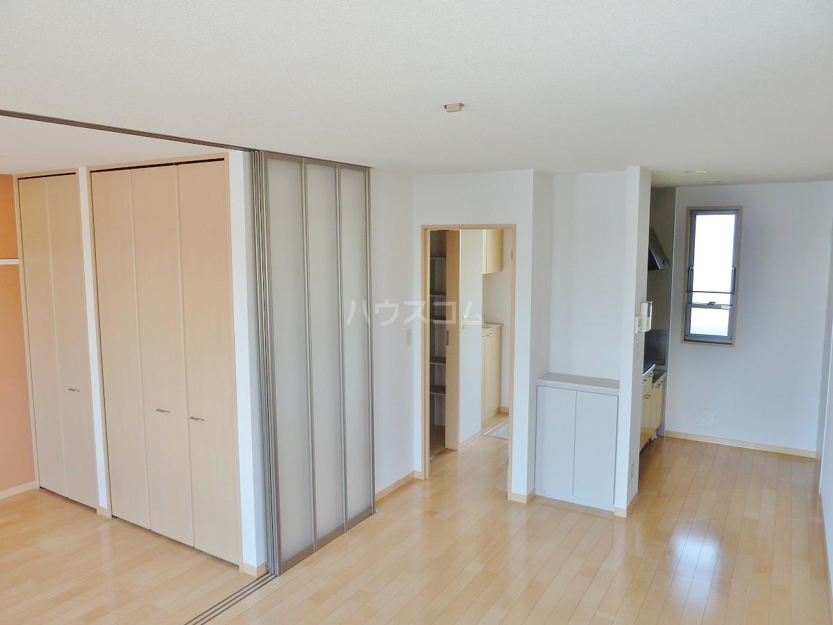 3/16 リビング/ダイニング