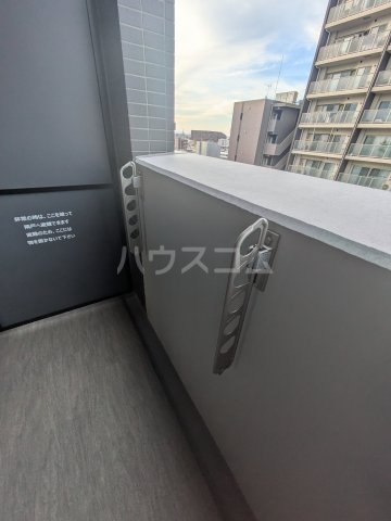 18/30 バルコニー