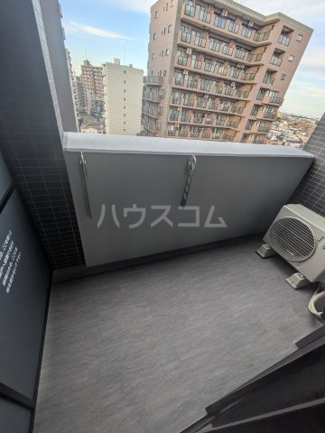 17/30 バルコニー