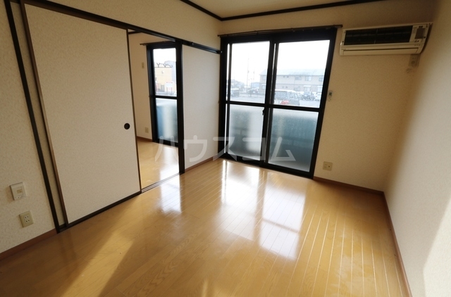 4/20 リビング/ダイニング