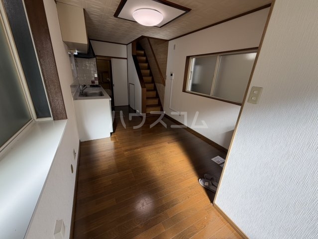 4/30 リビング/ダイニング