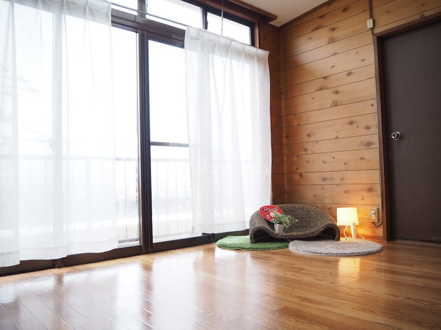 3/24 リビング/ダイニング