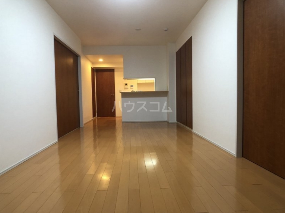 3/19 リビング/ダイニング