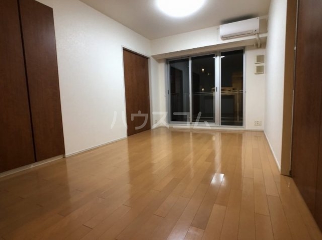 4/19 リビング/ダイニング