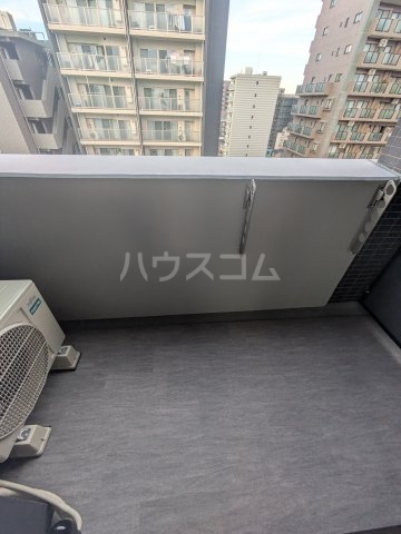 17/30 バルコニー