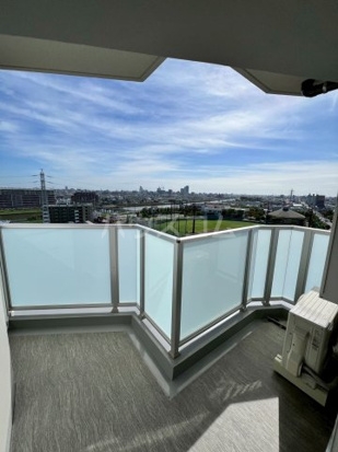 20/30 バルコニー