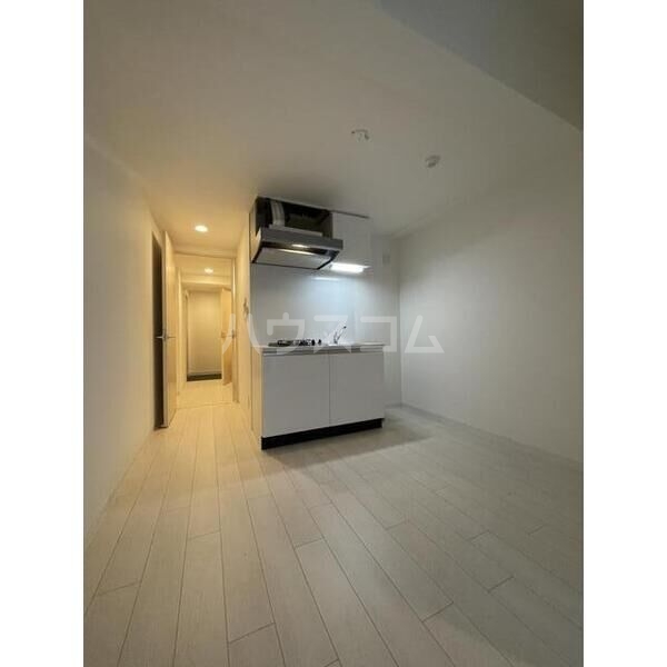 3/20 リビング/ダイニング