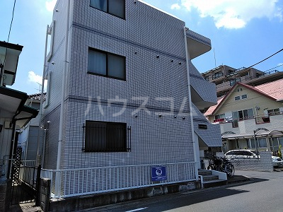 20/20 エントランス