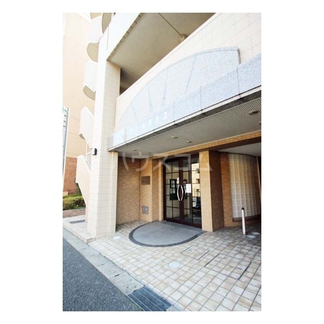 7/18 エントランス